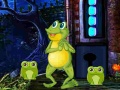 Jogo Fervent Frog Escape