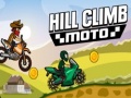Jogo Hill Climb Moto