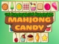 Jogo Mahjong Candy