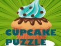 Jogo Cupcake Puzzle