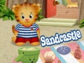 Jogo Sandcastle