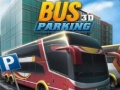 Jogo Bus Parking 3D