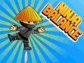 Jogo Ninja Balance