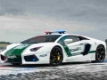 Jogo Police Cars Jigsaw Puzzle