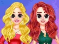 Jogo Princess Delightful Summer