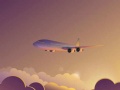 Jogo Vacation Airplanes Jigsaw
