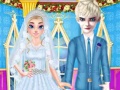 Jogo Princess Wedding Planner