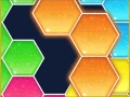 Jogo Hexa Puzzle Legend