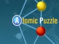 Jogo Atomic Puzzle