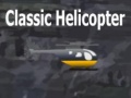 Jogo Classic Helicopter