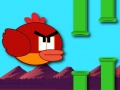 Jogo Flappy Birdy