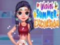 Jogo Violet Summer Excursion