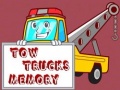 Jogo Tow Trucks Memory