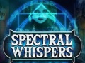 Jogo Spectral Whispers