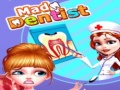 Jogo Mad Dentist 