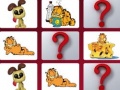 Jogo Garfield Memory Time