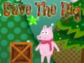 Jogo Save the Pig