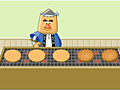 Jogo Bake Pancakes