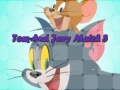 Jogo Tom And Jerry Match 3