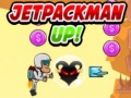 Jogo Jetpackman Up!