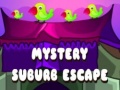 Jogo Mystery Suburb Escape