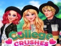 Jogo College Crushes