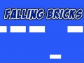 Jogo Falling Bricks