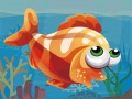 Jogo Fish World Puzzle