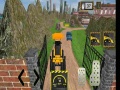Jogo Real Excavtor City Construction