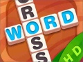 Jogo Word Cross Jungle