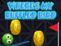 Jogo Where's my ruffled bird