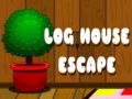 Jogo Log House Escape