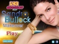 Jogo Sandra Bullock Makeup