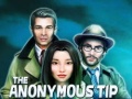 Jogo The Anonymous Tip