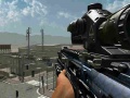 Jogo Warzone Sniper