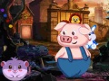 Jogo Farmer Pig Escape