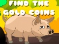 Jogo Find The Gold Coins