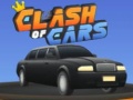 Jogo Clash Of Cars