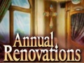 Jogo Annual Renovations