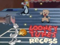 Jogo Looney Tunes Recess