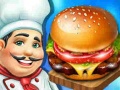 Jogo Cooking Fever