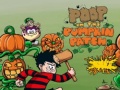 Jogo Poop In The Pumpkin Patch