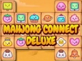 Jogo Mahjong Connect 3