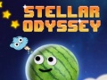 Jogo Stellar Odyssey