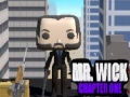 Jogo Mr.Wick Chapter One