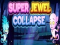 Jogo Super Jewel Collapse
