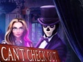 Jogo Cant Check Out