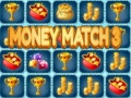 Jogo Money Match 3