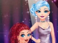 Jogo Princesses K-pop Idols
