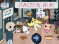 Jogo Summer Camp Island Magical Meal 